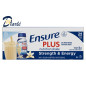 ENSURE PLUS VANILLA 24x237ML