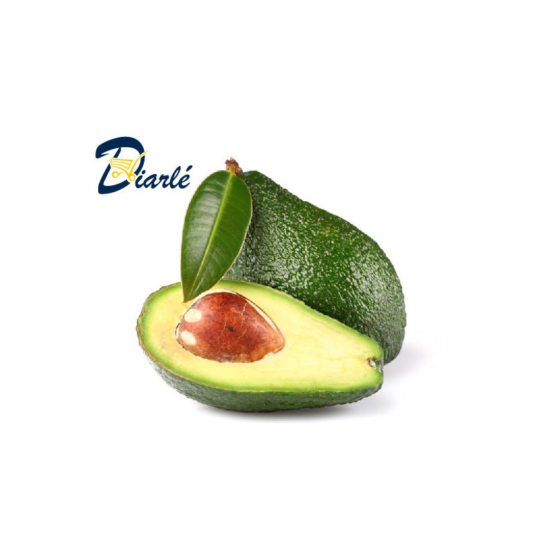 AVOCAT FRUITS 500g