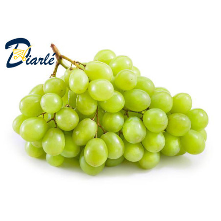 RAISIN BLANC SANS PEPINS 250g