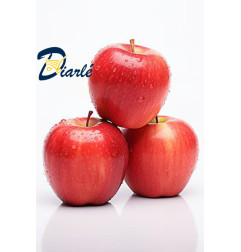 POMME ROUGE 500g