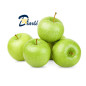 POMME GRANNY SANS SUCRE 500g