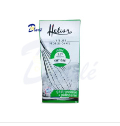 HELIOR CREME 35% ENTIERE 1L