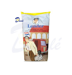 LAIT EN POUDRE LEADER 28% INSTANT 25Kg