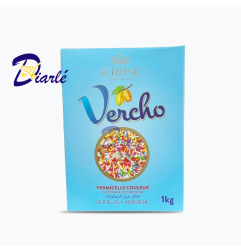 VERCHO VERMICELLE COULEUR 1Kg