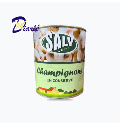 CHAMPIGNONS SALY 800g