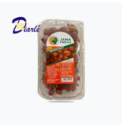 BARQUETTE RAISIN ROUGE SANS PEPIN 500g