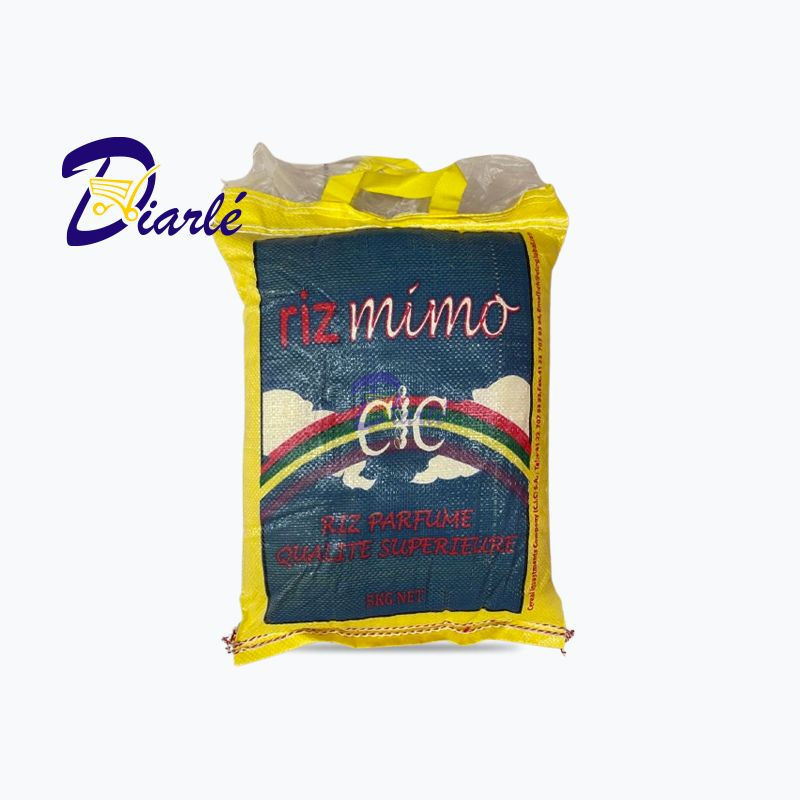 RIZ MIMO CIC PARFUME 5Kg