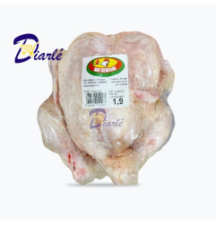 POULET ENTIER 1,9Kg