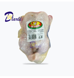 POULET ENTIER 0,8Kg