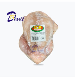 POULET ENTIER 1,7Kg