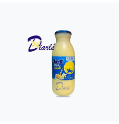 JET MILK VANILLE 25CL