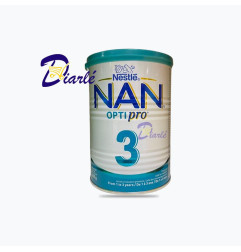 NESTLE NAN OPTIPRO 3. 400g