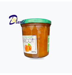 CONFITURE EXTRA ABRICOT 360g