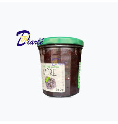 CONFITURE EXTRA MURE 360g