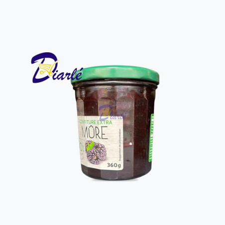 CONFITURE EXTRA MURE 360g