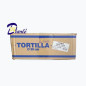 TURKA WHEAT TORTILLA (30CM 18PCS) x6 PACKS 8,64Kg