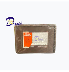 RENO CONCERTO IRCA CHOCOLAT NOIR 2Kg