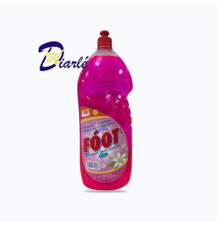 FOOT DETERGENT MULTI-USAGES JASMIN 1500ML