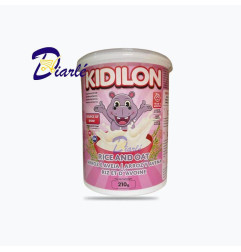 KIDILON RIZ ET D'AVOINE 210g