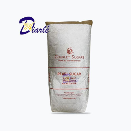 SUCRE PERLE 10Kg