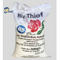 RIZ PARFUME DE LUXE 100% BRISE-THIOF 50Kg