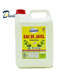 FAVISET EAU DE JAVEL 5L