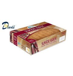 SUKER ROUX EN MORCEAUX CSS 1Kg
