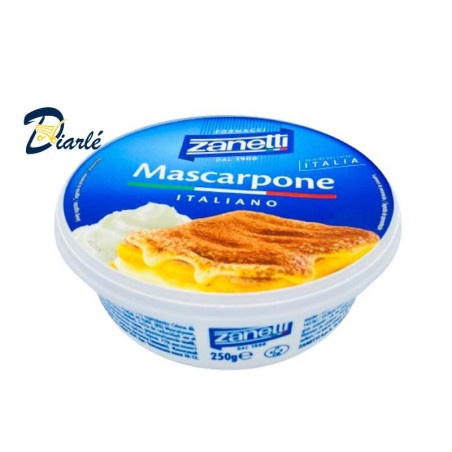AMBROSI MASCARPONE 250g