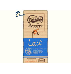 NESTLE DESSERT LAIT 205g