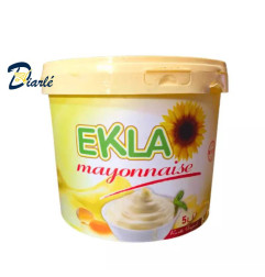 EKLA MAYONNAISE 5L