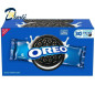 OREO CHOCOLATE SANDWICH COOKIES 30 PACKES