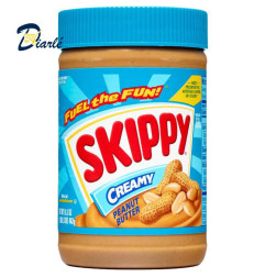 SKIPPY CREAMY PEANUT BUTTER 1.36Kg