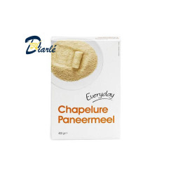EVERYDAY CHAPELURE 400g