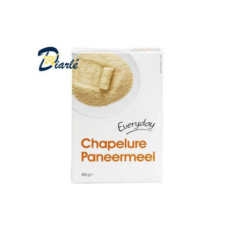 EVERYDAY CHAPELURE 400g