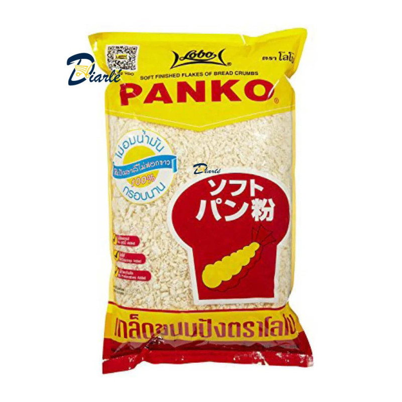 LOBO CHAPELURE PANKO 1000g
