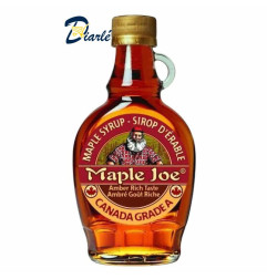 MAPLE JOE SIROP D'ËRABLE 250g