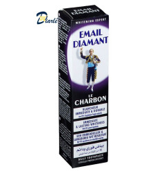 EMAIL DIAMANT LE CHARBON 75ML