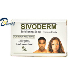 SIVODERM SAVON DE GOMMAGE 230g
