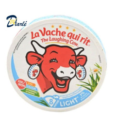 FROMAGE LA VACHE QUI RIT LIGHT 8 PORTIONS 120g