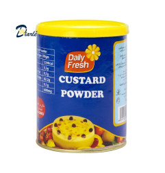 DAILY FRESH CUSTARD POWDER 285g