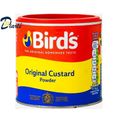 BIRD'S ORIGINAL CUSTARD POWDER 250g