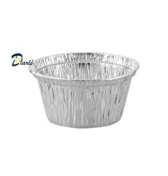 MOULE A GÄTEAU ROND EN ALUMINIUM DETAIL