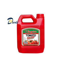 KETCHUP LINGUERE TOMATO 2Kg