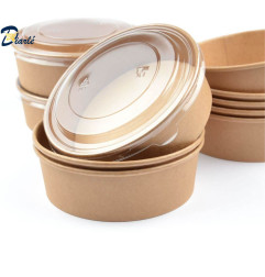 BOLS EN CARTON KRAFT 12x 750ML