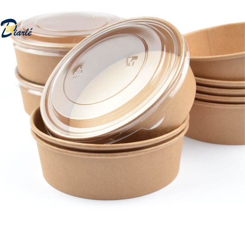 BOLS EN CARTON KRAFT 12x 750ML