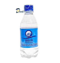 ZAMZAM WATER 500ML