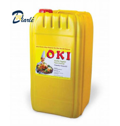 OKI HUILE VEGETAL 20L