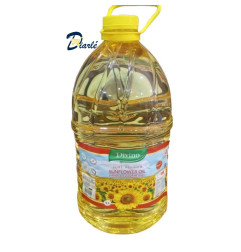 DIVINO HUILE DE TOURNESOL 5L