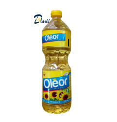HUILE OLEOR 1L