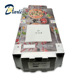 CARTON PIZZA BOX 100x33x33x4,2